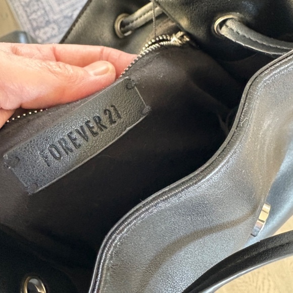 Forever 21 Backpack - Picture 13 of 13